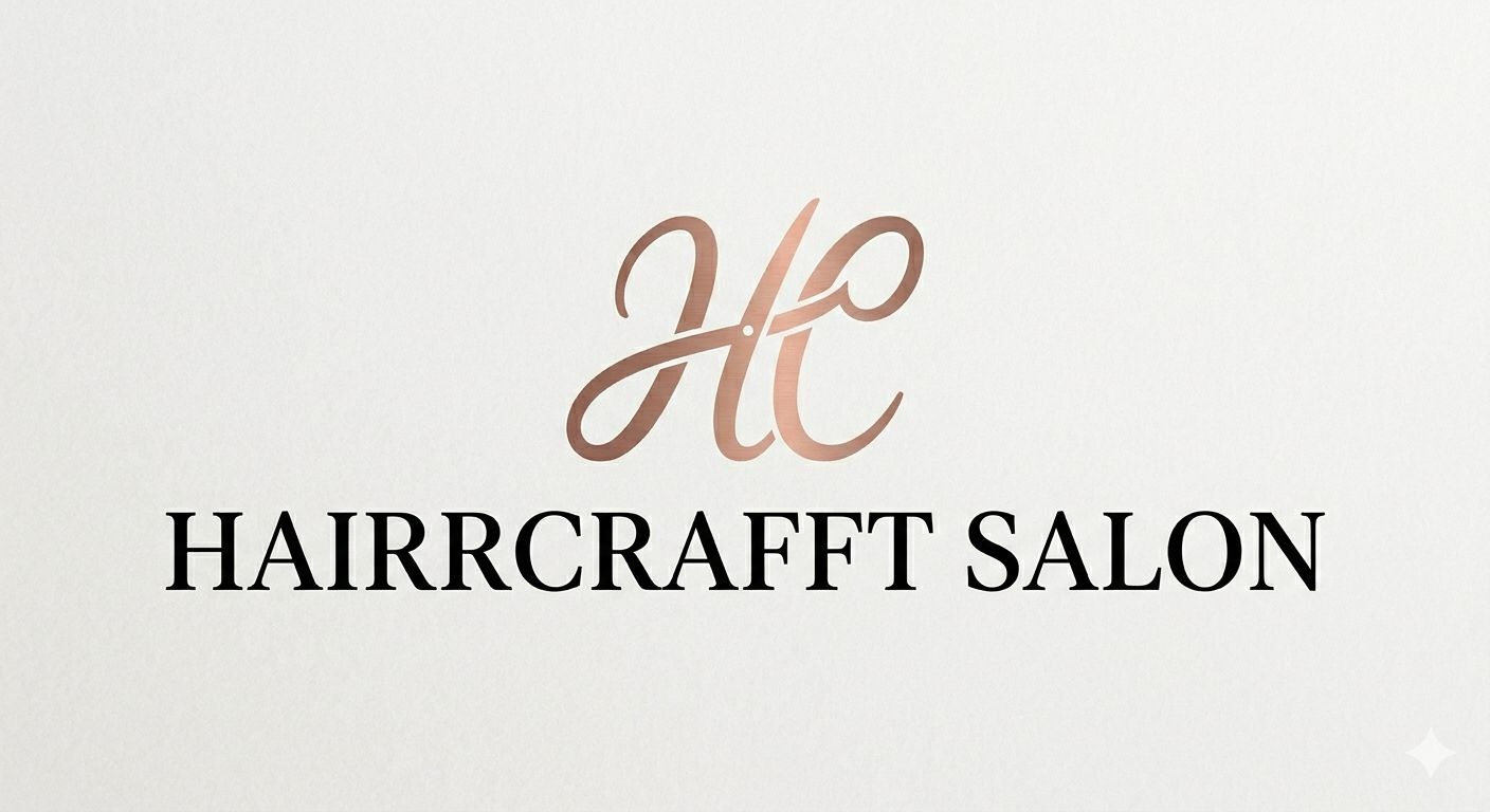HairrCraftt Salon