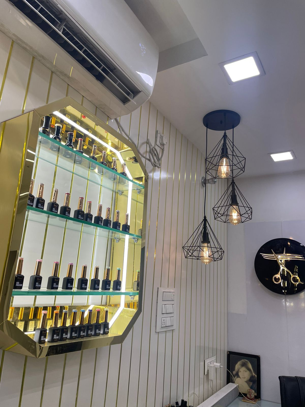 Instagram feed photo