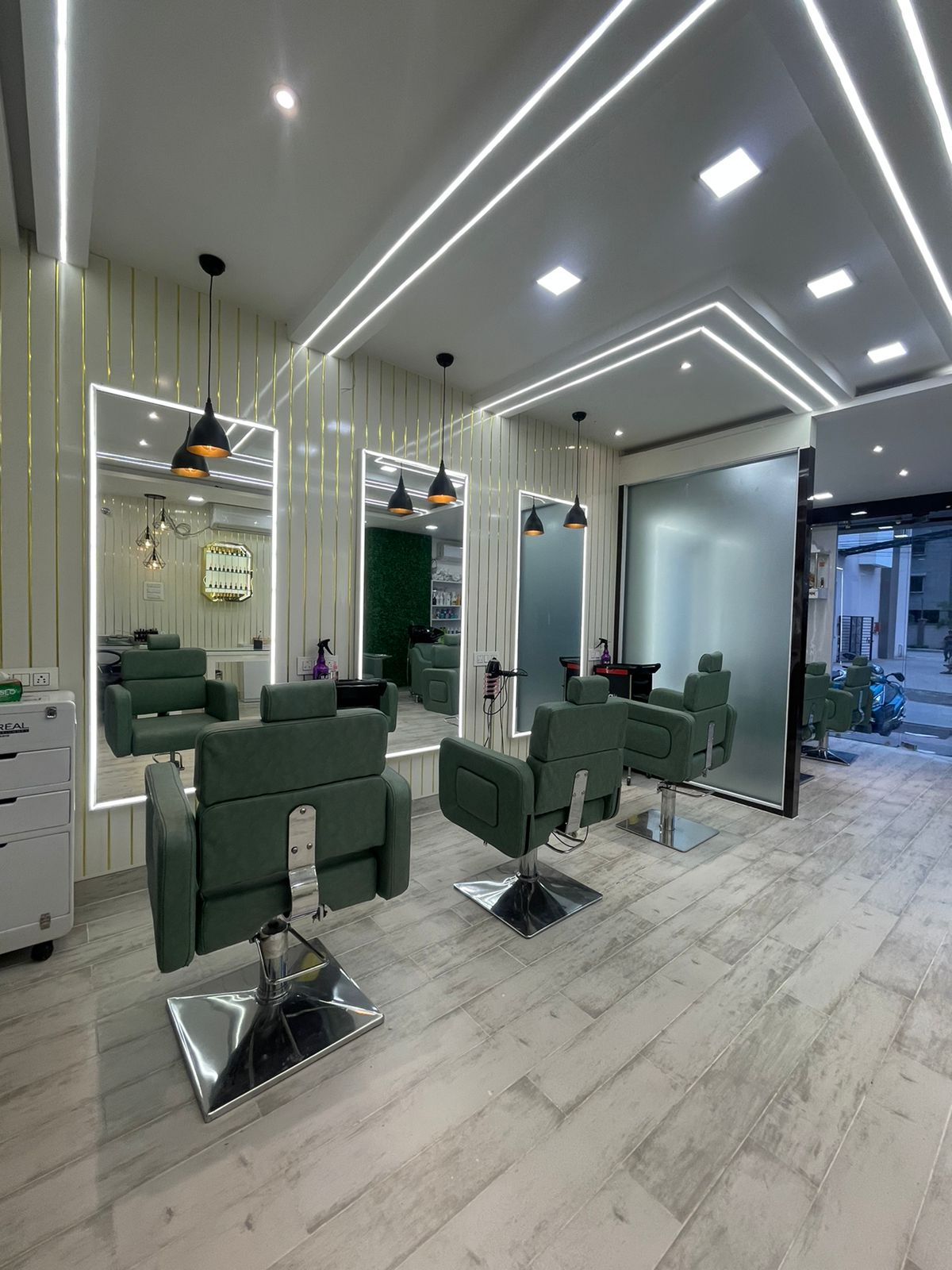 Instagram feed photo