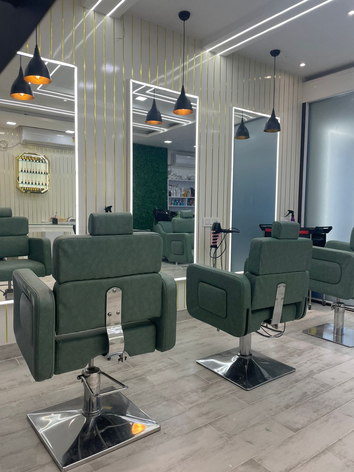 Instagram feed photo